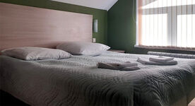 2-местный 1-комнатный стандарт второй категории 3 корпус, База отдыха Алтын-Кёль, село Артыбаш