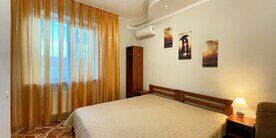 2-x местный стандарт, Гостевой дом Миру Мир, Заозерное