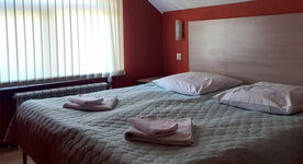 2-местный 1-комнатный стандарт второй категории 3 корпус Номер 3-1, База отдыха Алтын-Кёль, село Артыбаш