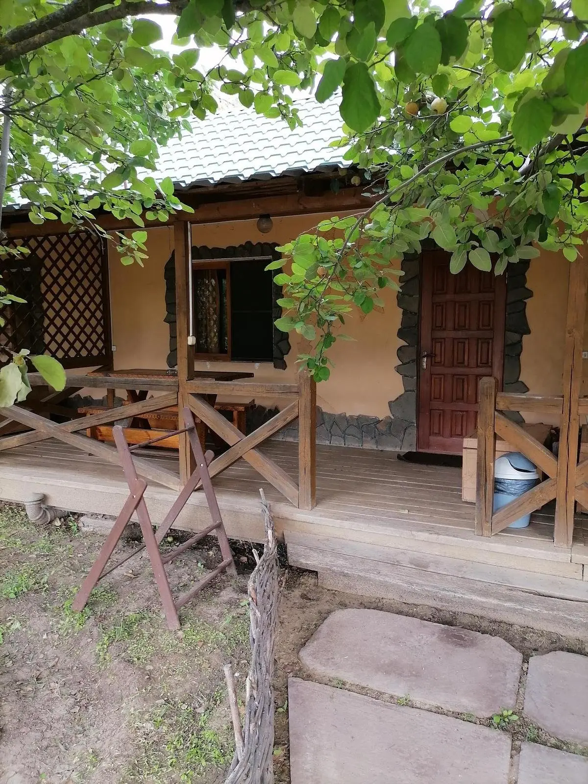 Гостевой дом Капитан, Станья, Астраханская область
