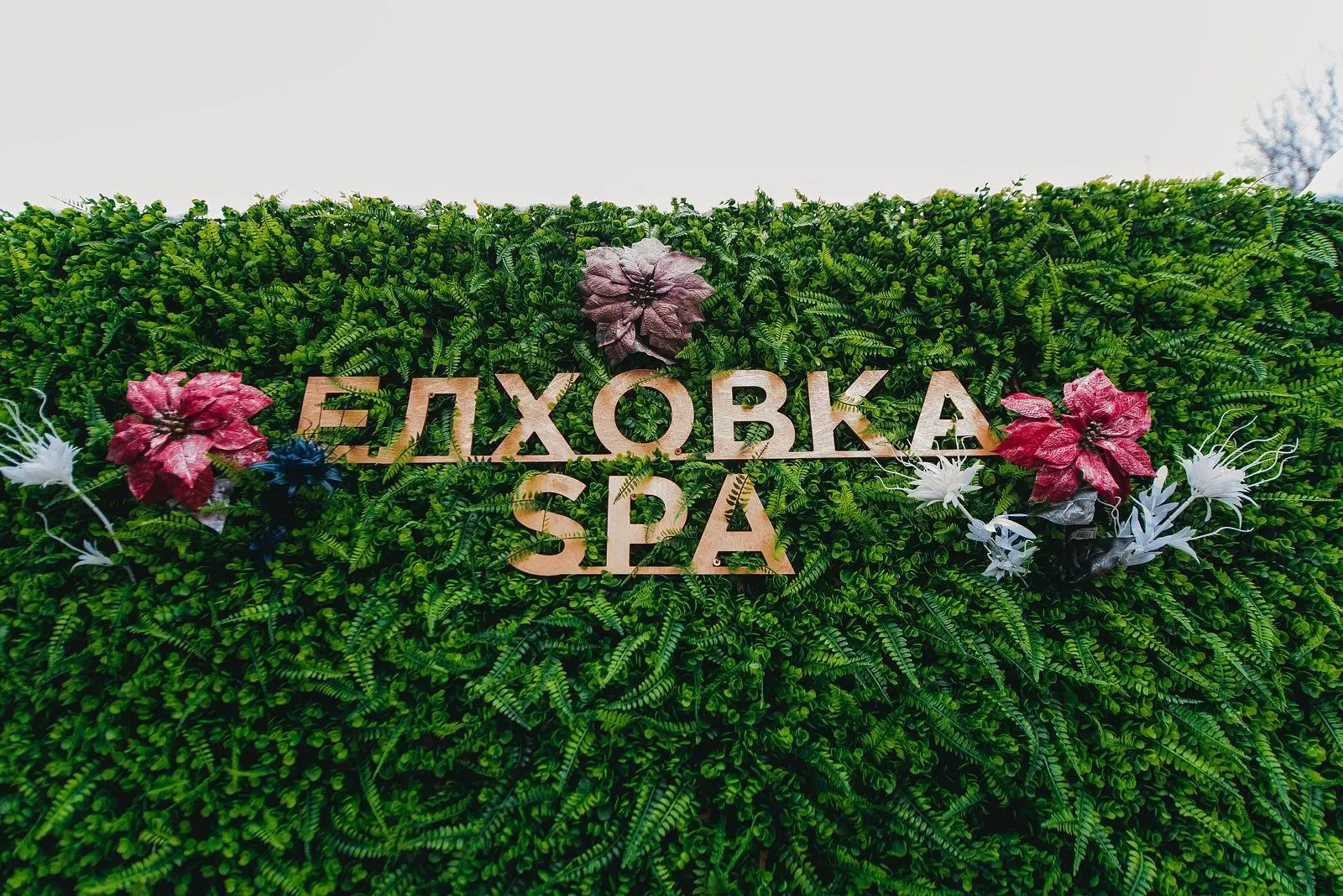 Елховка Spa, Нижегородская область: фото 3