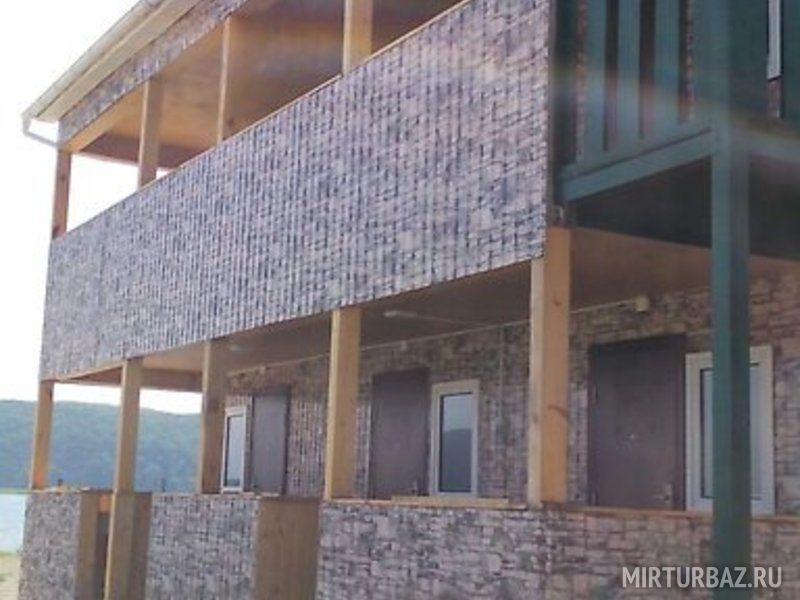 Гостиница | Тропикана, Приморский край