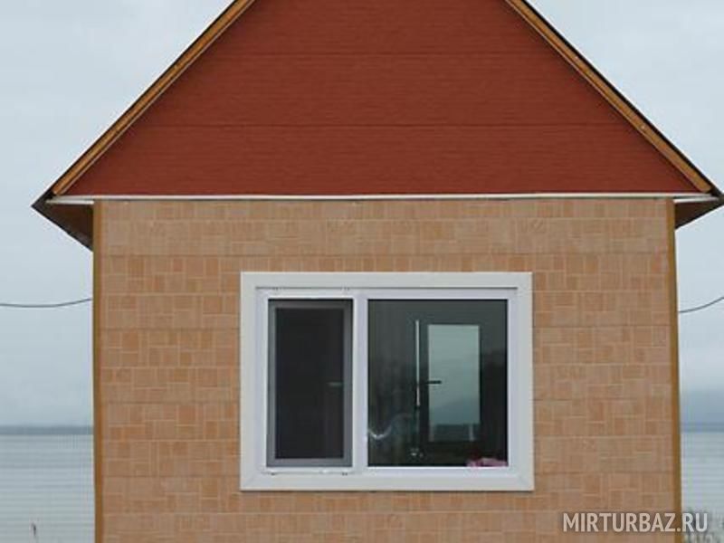 Домик для проживания | Тропикана, Приморский край