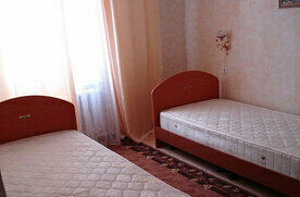 4-местный, База отдыха Дубравушка, Арсеньев