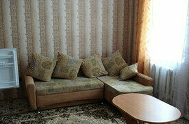 Люкс (двухкомнатный), База отдыха Дубравушка, Арсеньев