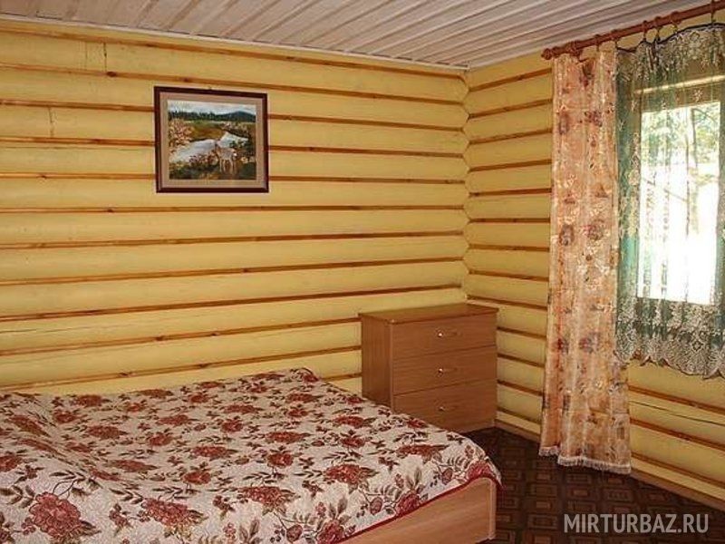 База отдыха «Морская» | Морская, Приморский край