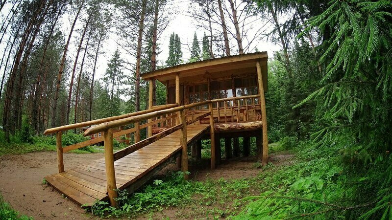 Багатто, Кировская область: фото 2