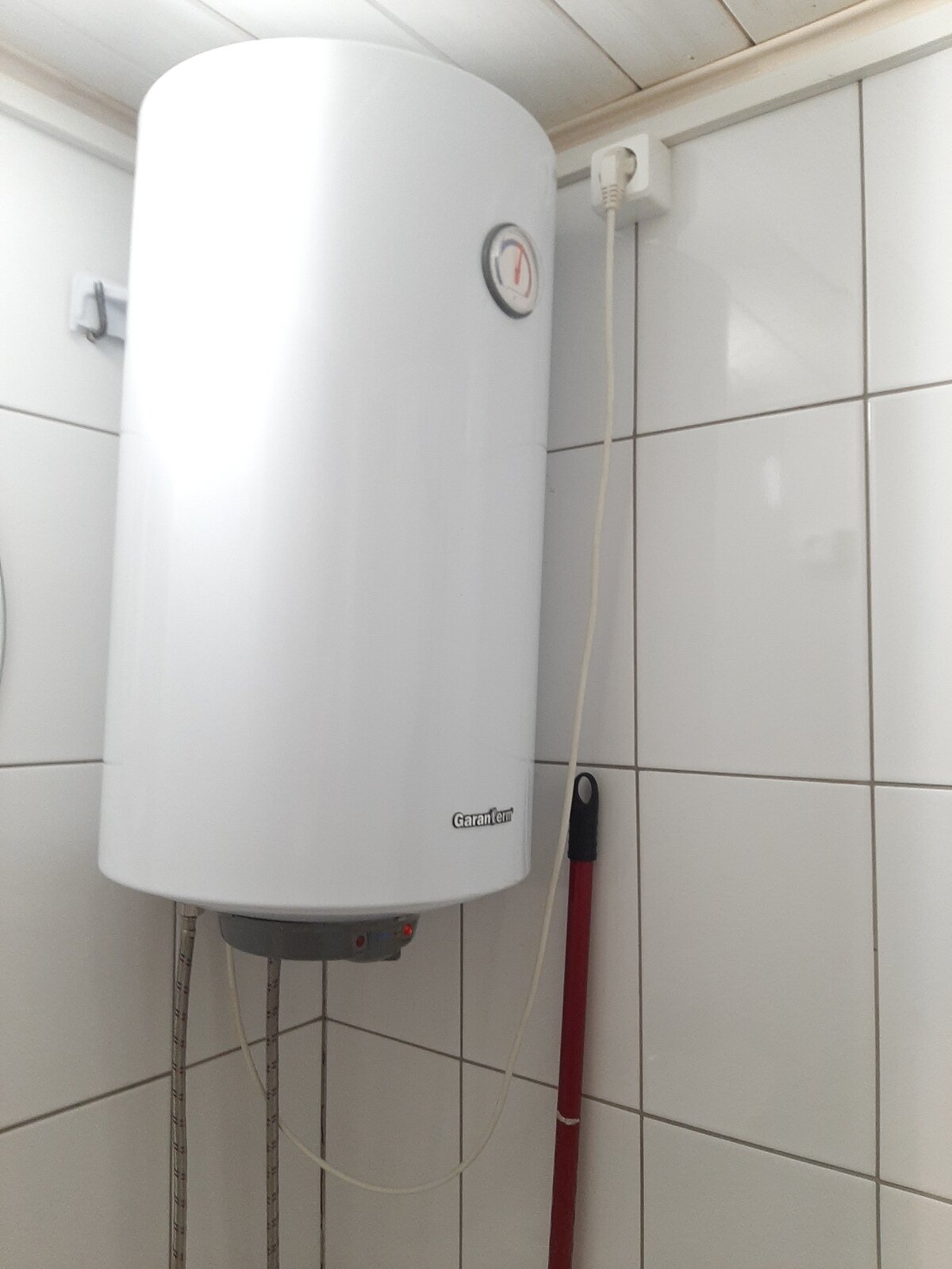 Фото 7 из отзыва о коттеджном комплексе Шведские дачи