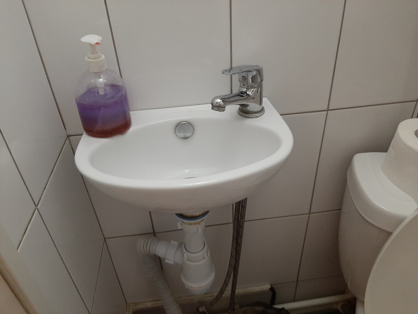 Фото 8 из отзыва о коттеджном комплексе Шведские дачи