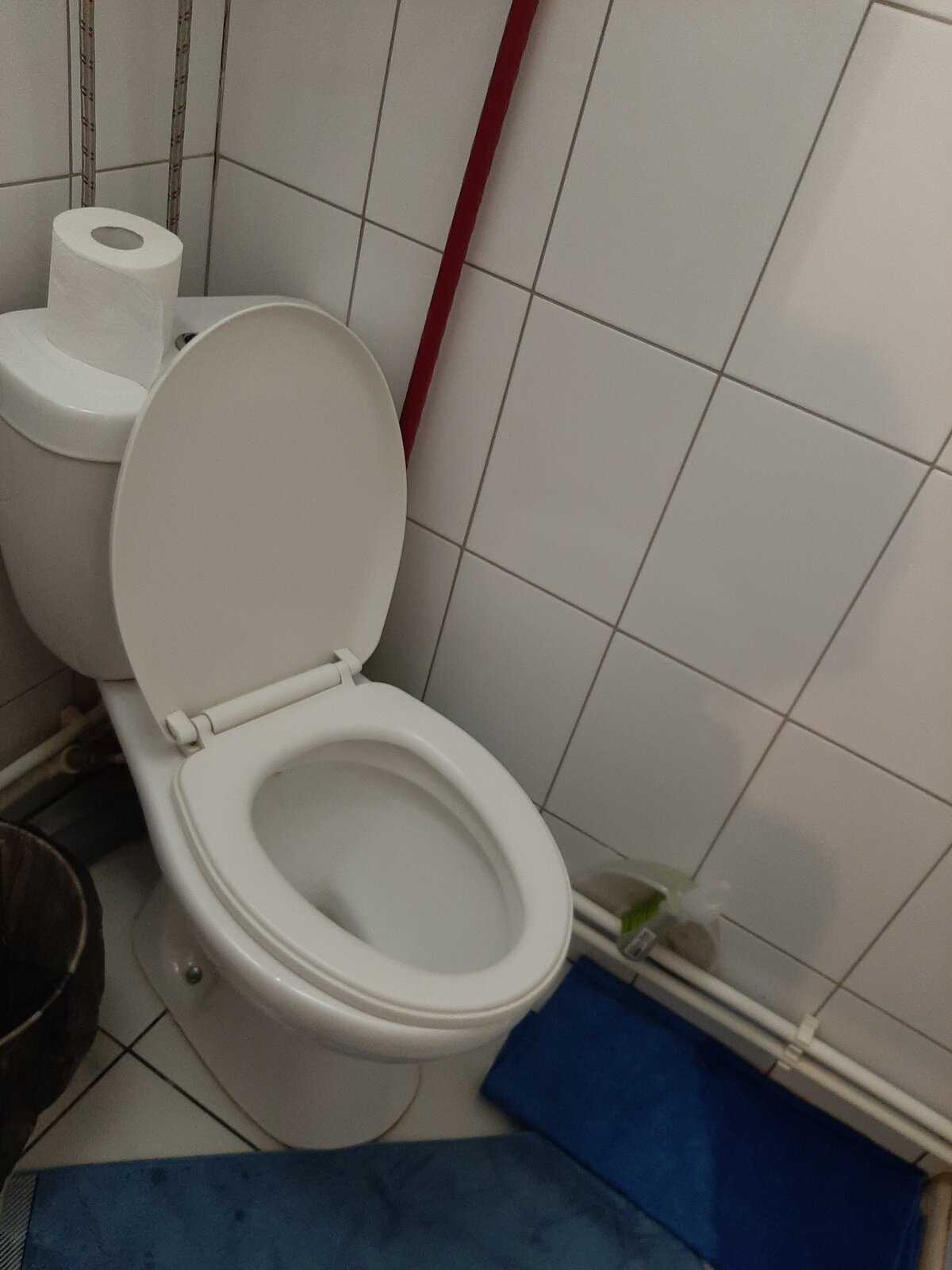 Фото 9 из отзыва о коттеджном комплексе Шведские дачи