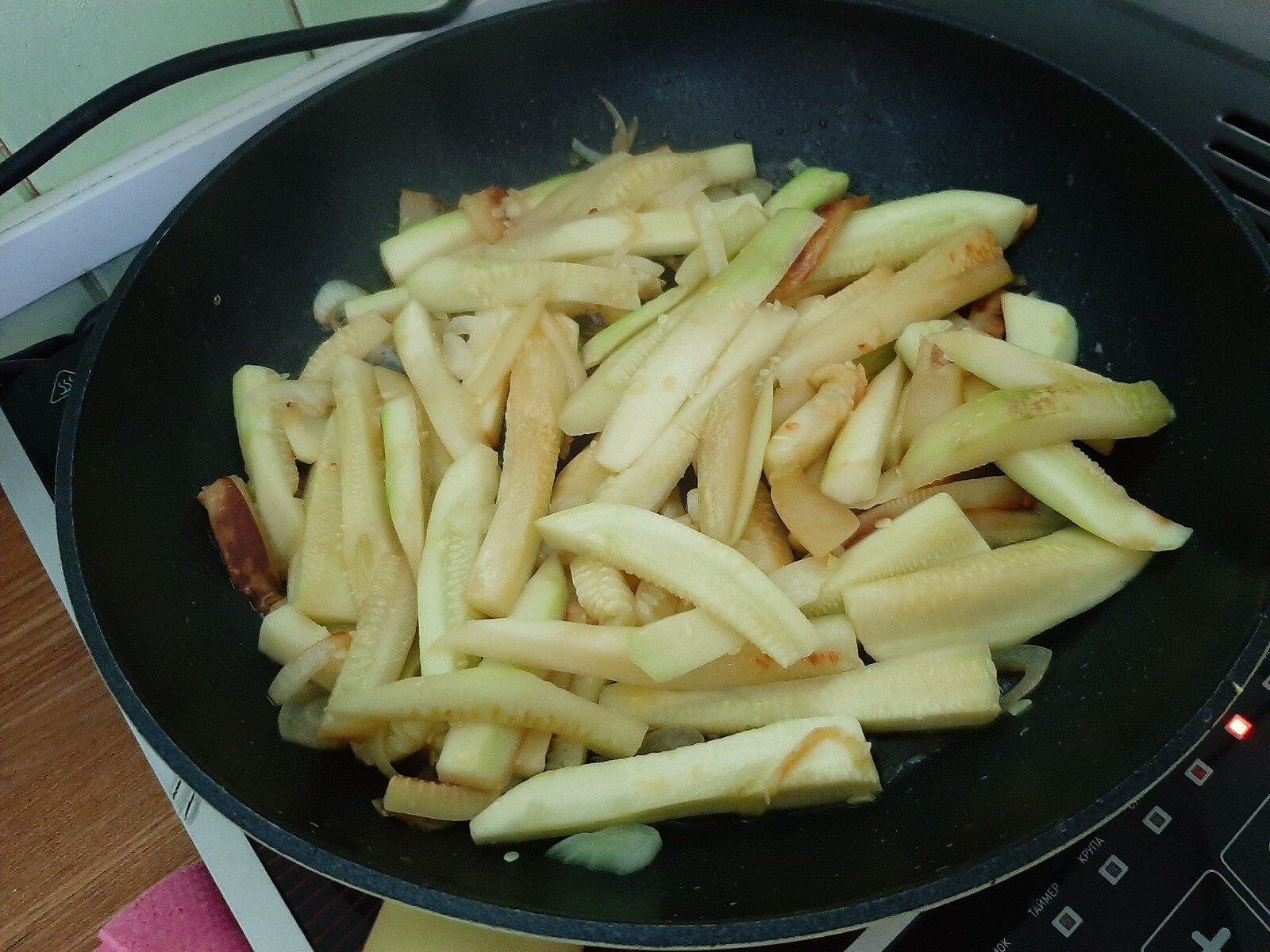 Фото 11 из отзыва о коттеджном комплексе Шведские дачи