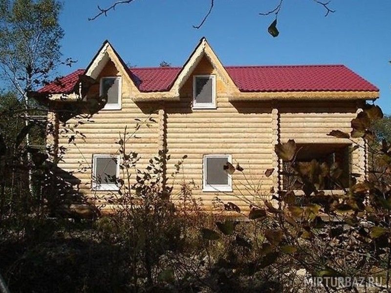 База отдыха За Раздольным, Приморский край, Надеждинский район 