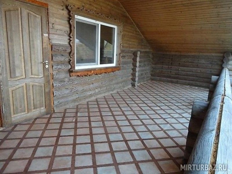 База отдыха «За Раздольным» | За Раздольным, Приморский край