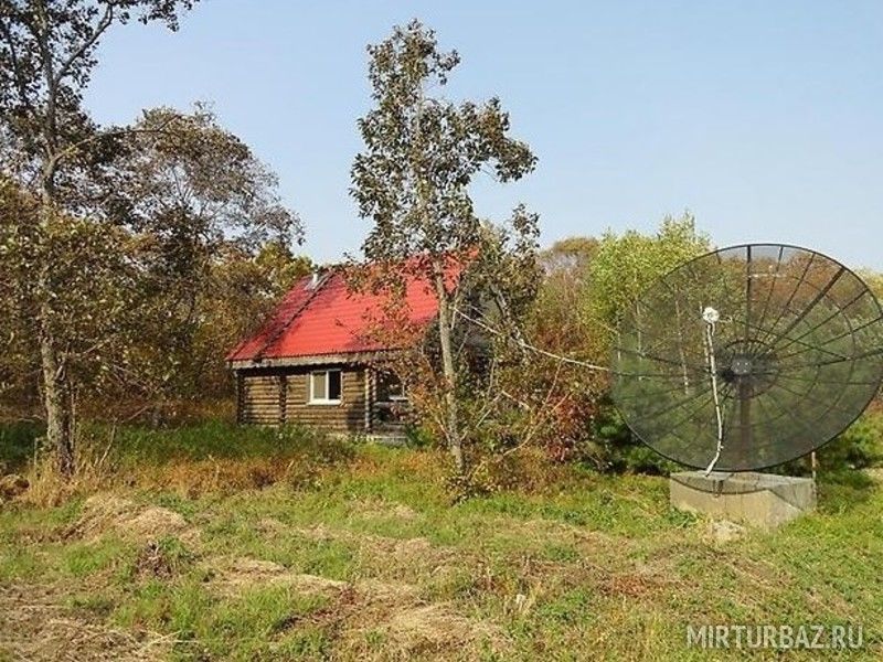 База отдыха «За Раздольным» | За Раздольным, Приморский край