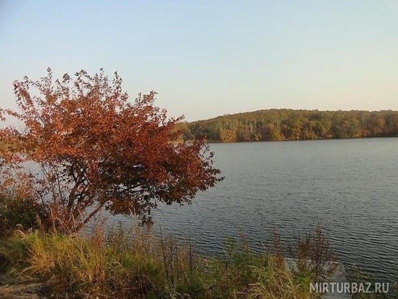 База отдыха «За Раздольным» | За Раздольным, Приморский край