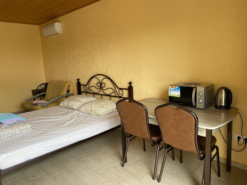 Фото 1 из отзыва о загородном клубе Бристоль