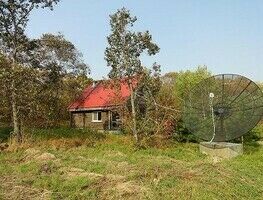 Бунгало, База отдыха За Раздольным, Надеждинский район