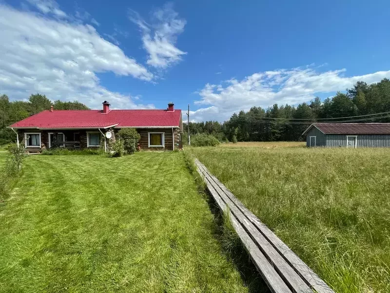 Тууликки, Республика Карелия: фото 5