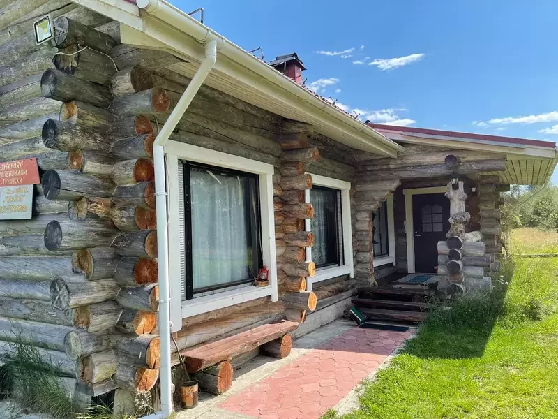 Тууликки, Республика Карелия: фото 3