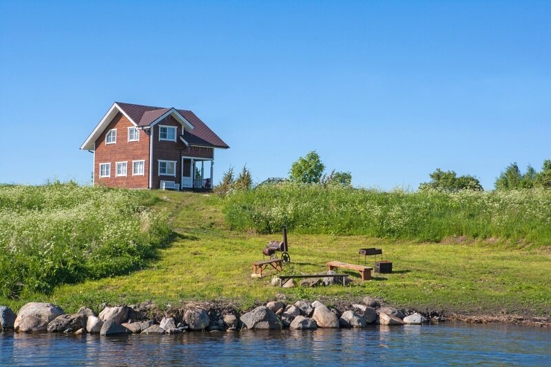 Заонежье, Республика Карелия: фото 5