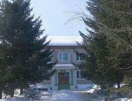 3-5-ти местные номера, База отдыха Калиновка, Спасск-Дальний
