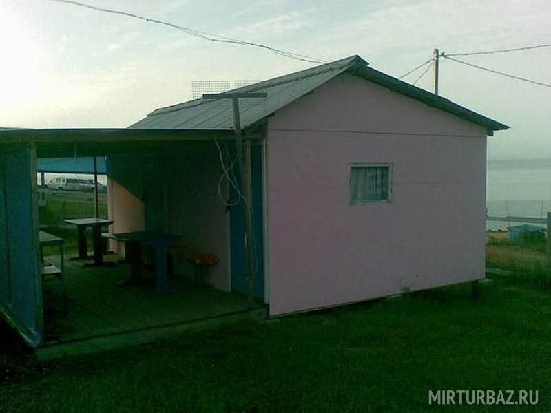 Средняя, Приморский край: фото 2