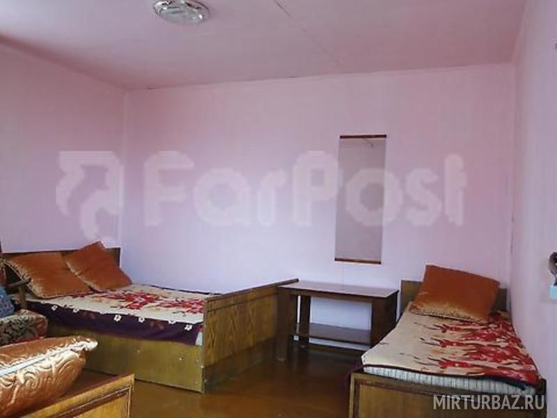 Комната в доме | Орлиное гнездо, Приморский край