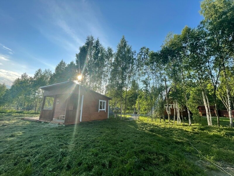 Harakka Talo, Республика Карелия: фото 4