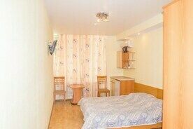 Эконом Главный корпус, Загородный комплекс Авангард, Воскресенский район