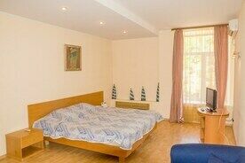 Стандарт Главный корпус, Загородный комплекс Авангард, Воскресенский район