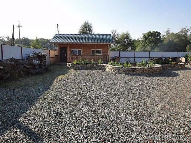 База отдыха «Таежная тишина» | Таежная тишина, Приморский край