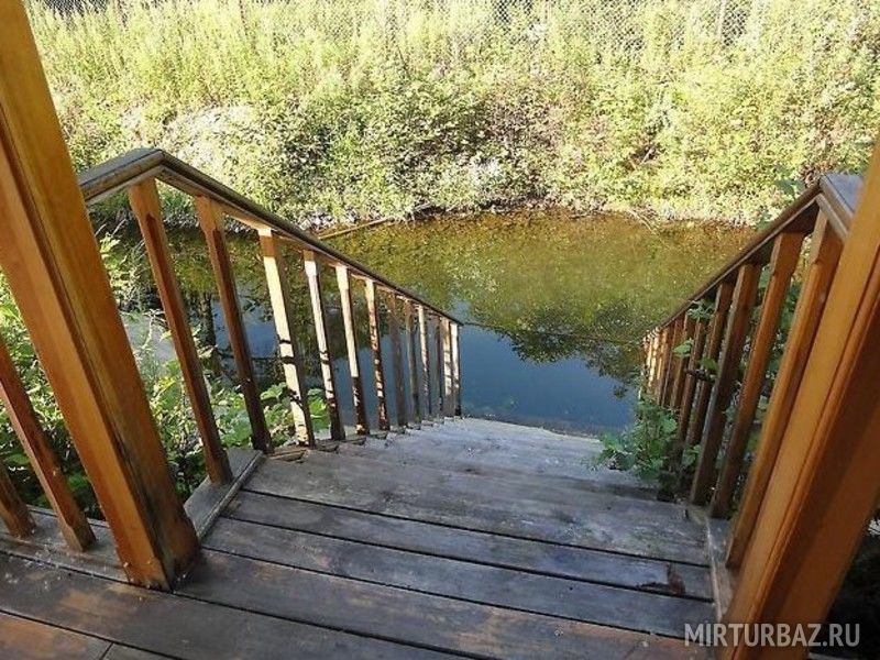 База отдыха «Таежная тишина» | Таежная тишина, Приморский край