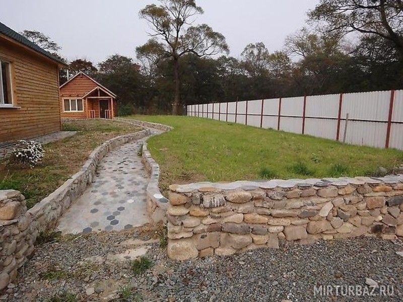 База отдыха «Таежная тишина» | Таежная тишина, Приморский край