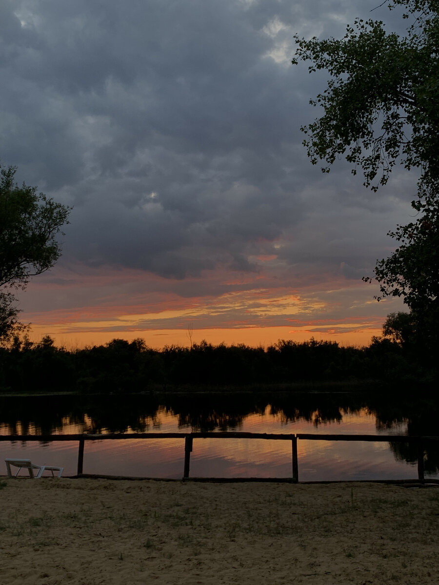 Фото 210 из отзыва о базе отдыха Донская Миля