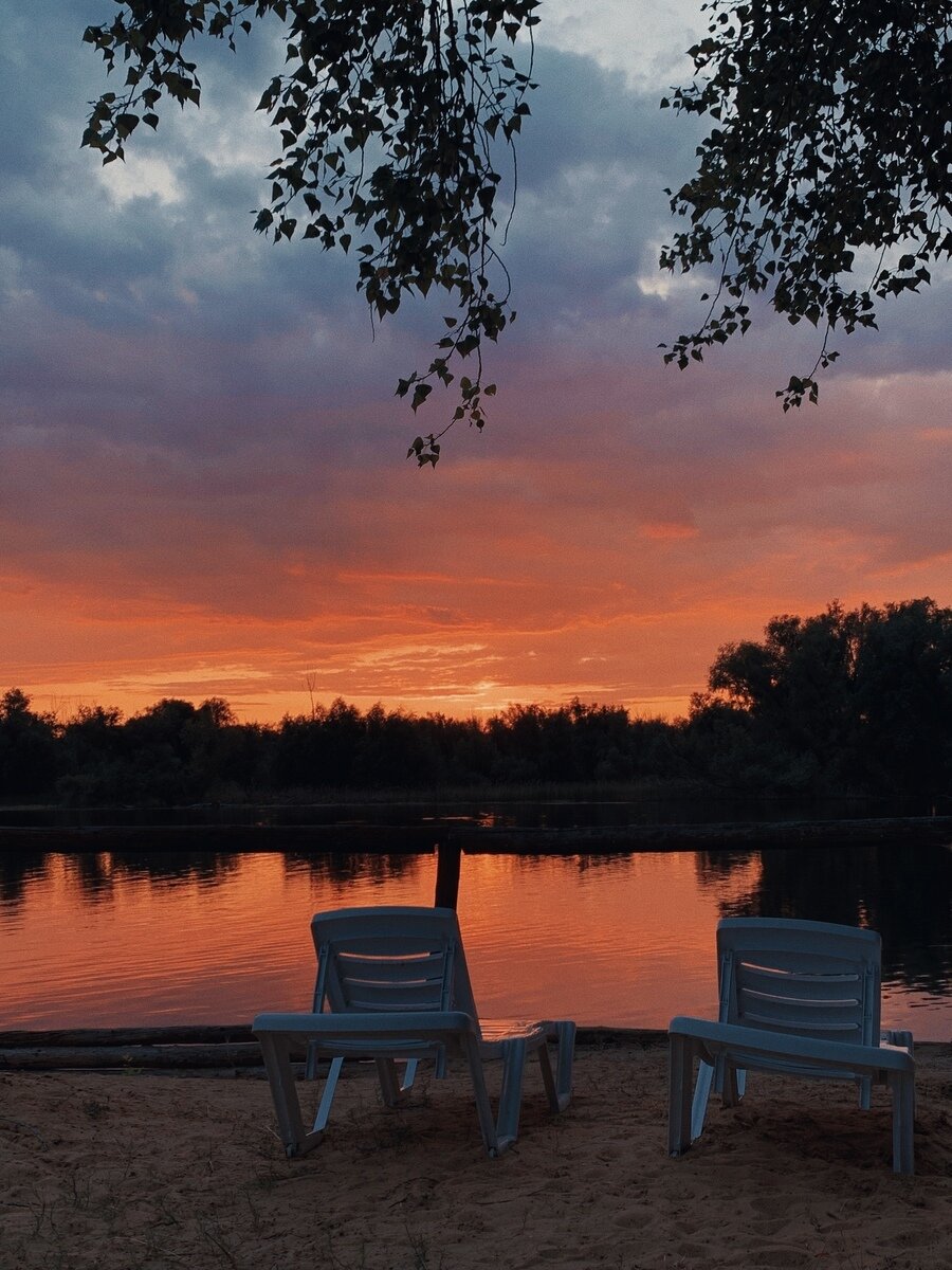 Фото 211 из отзыва о базе отдыха Донская Миля