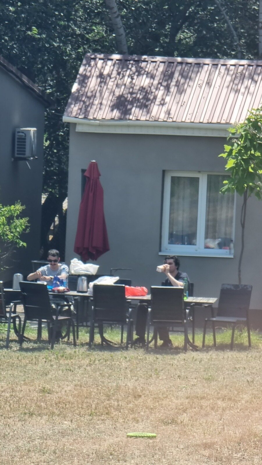 Фото 214 из отзыва о базе отдыха Донская Миля