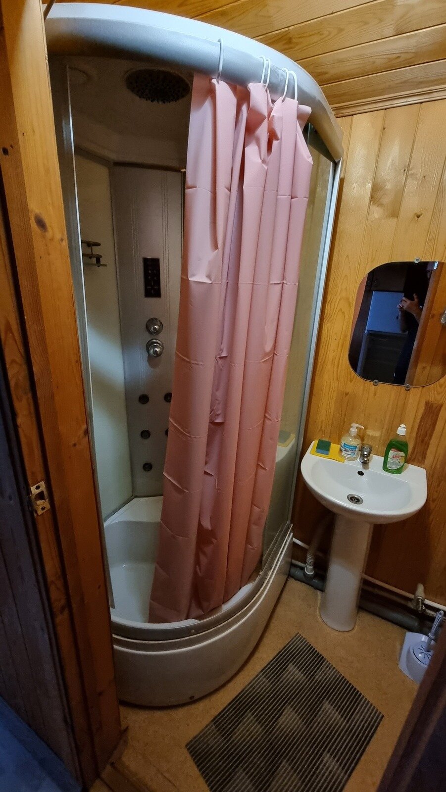 Фото 213 из отзыва о базе отдыха Донская Миля