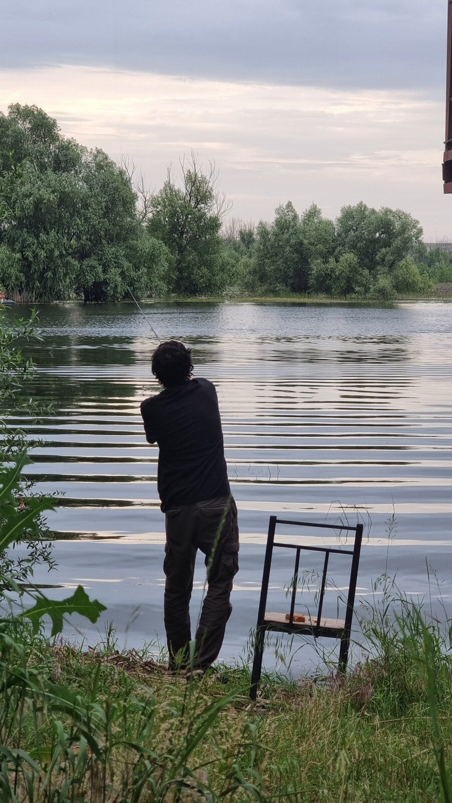 Фото 215 из отзыва о базе отдыха Донская Миля