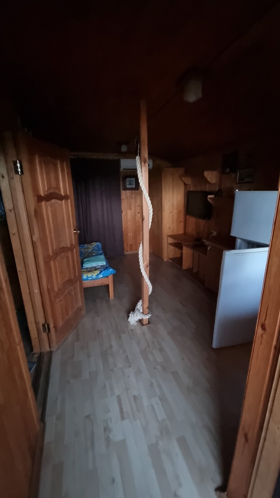 Фото 217 из отзыва о базе отдыха Донская Миля