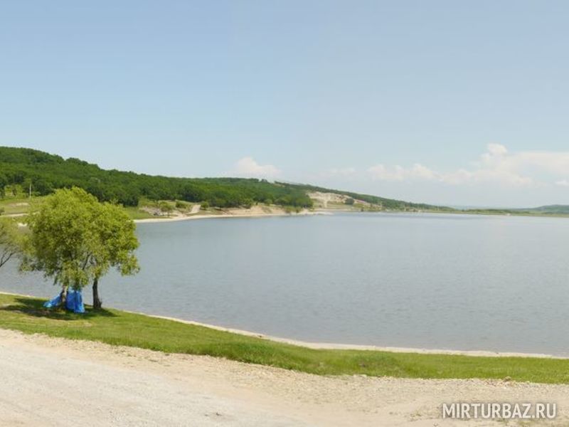 База отдыха «Артол» | Артол, Приморский край