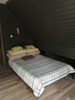 3-местный номер Дом Полярника №6, Гостевой дом Husky Moa, Матросы