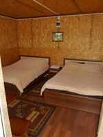 Домики, База отдыха Артол, Уссурийский район