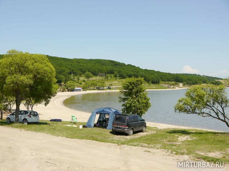 База отдыха «Артол»