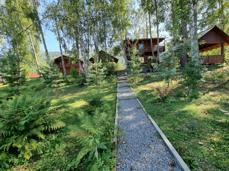 Алтай Лэнд , Горный Алтай (Республика Алтай): фото 4