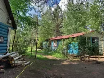 Гостевые дома «Троица»