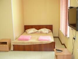 4-х местный люкс, База отдыха Мечта, поселок Ливадия