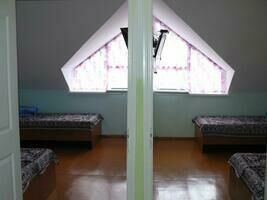 Стандарт 2-4-х местный, База отдыха Мечта, поселок Ливадия