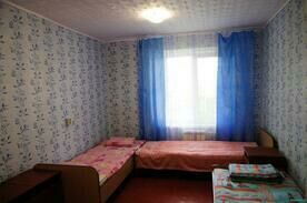 4-х местный без удобств, База отдыха Мечта, поселок Ливадия