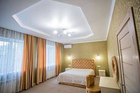 Люкс №3, Гостевой дом Мелодия Жигулей, Жигули