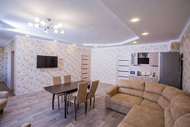 Премиум №4, Гостевой дом Мелодия Жигулей, Жигули